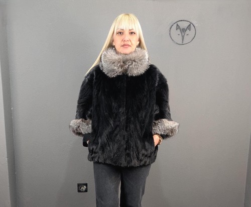 Cappotto giacca vera - cappotto-giacca, in