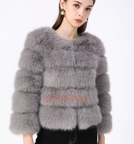 Cappotto visone 6xl - cappotto, s-6xl