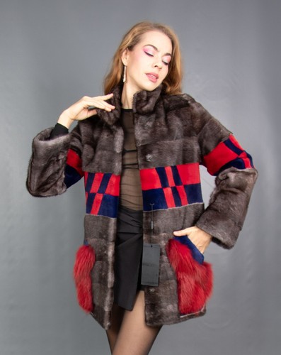 9933 nuovo cappotto - 9933,