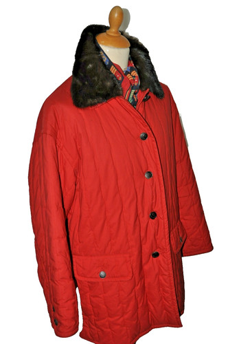 Aigner giacca trapuntata - giacca,