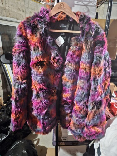Cappotto vestito visone