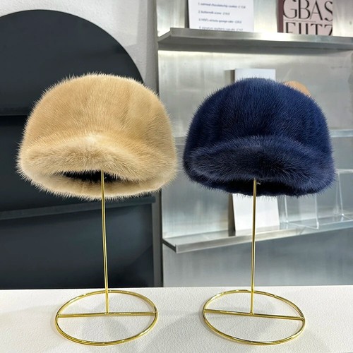 Cappelli donna vera - , pelliccia