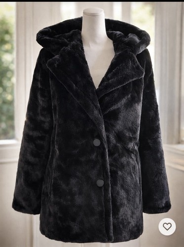 Cappotto donna nvlt nero - nvlt, con