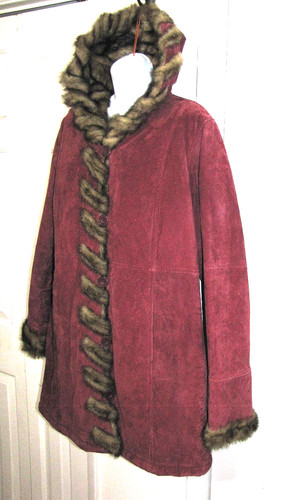 Cappotto vintage dennis basso - vintage,