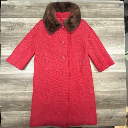 Cappotto vintage anni - , 60