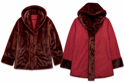 Dennis basso cappotto - basso,