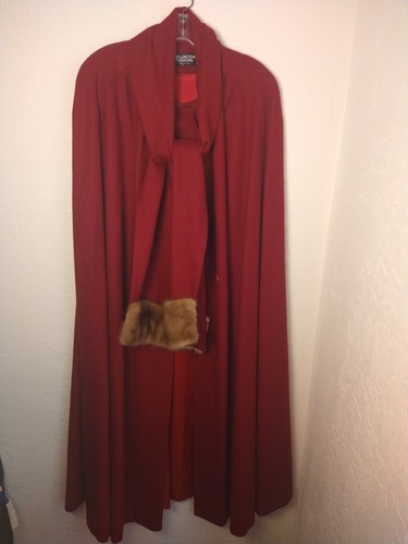 Cappotto lungo beauty vintage - cappotto,