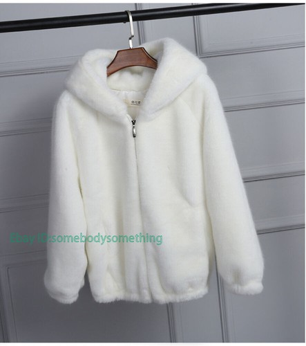 Giacca donna pelliccia - , di