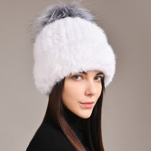 Cappello donna invernale - , vera
