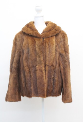 Cappotto giacca pelliccia - giacca,