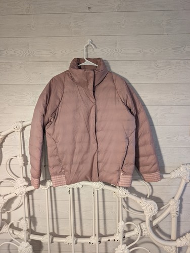 Lululemon puffer jacket - lululemon,