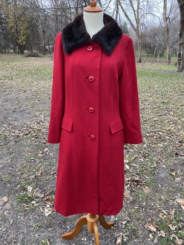 Cappotto principessa lana