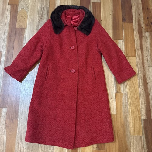 Cappotto vintage berroco - cappotto, berroco's