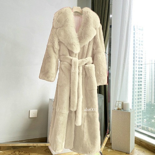 Cappotto donna invernale lungo