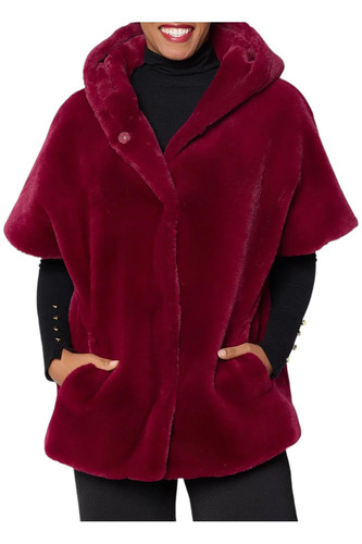 Dennis basso cappotto donna - dennis,