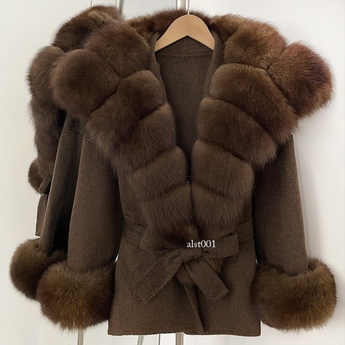 Cappotto donna invernale 100%