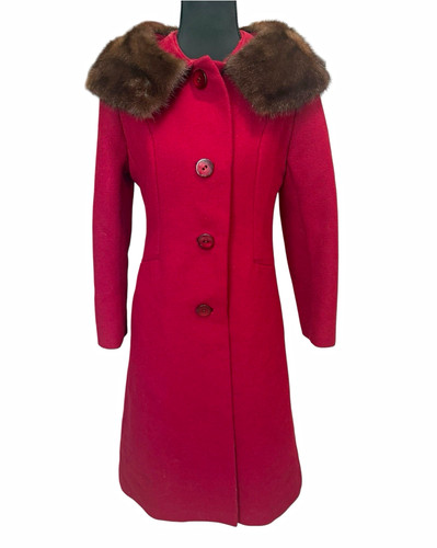 Cappotto vintage kamen - al,