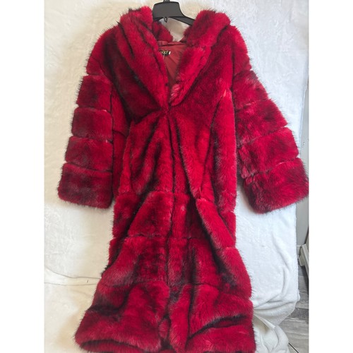 Cappotto lungo donna - , con