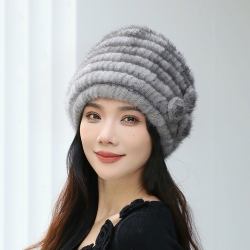 Cappello donna vera - , pelliccia