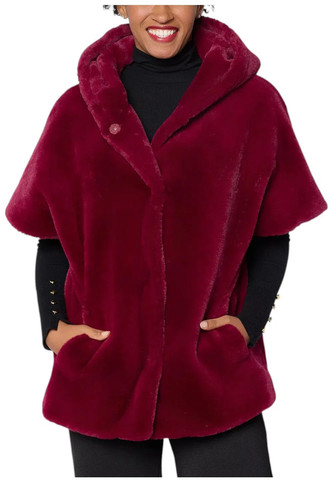 Dennis basso cappotto donna - dennis,