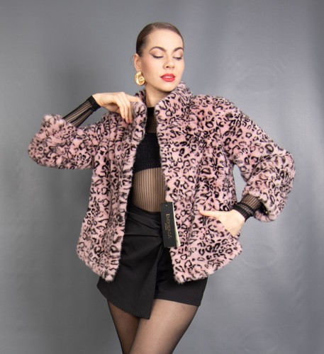 17657 nuovo cappotto glamour - 17657,