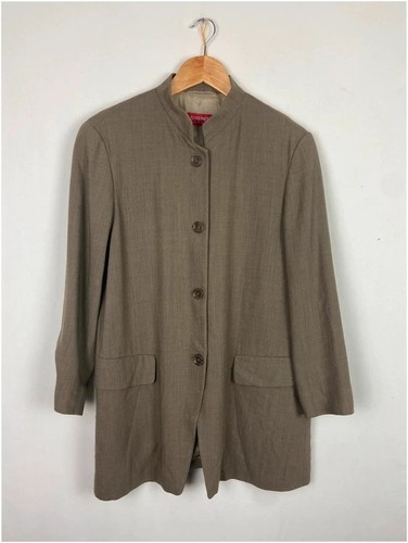 Strenesse group blazer rosso - strenesse,