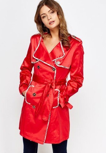 Taglia 12 beige rosso - 8,