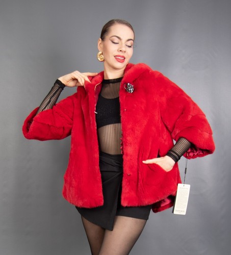17646 nuovo cappotto - 17646, glamour